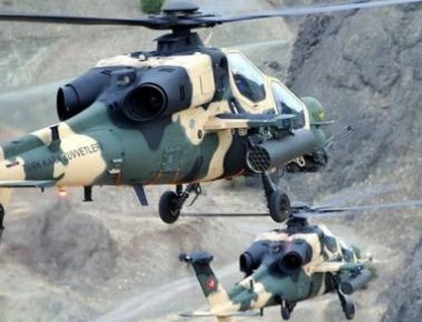 Τουρκία: Με εξοπλιστικά $13,5 δισ. δολ. τελειώνει την «κρίση» με ΗΠΑ; - Ιδρύει και υπηρεσία διαστήματος!